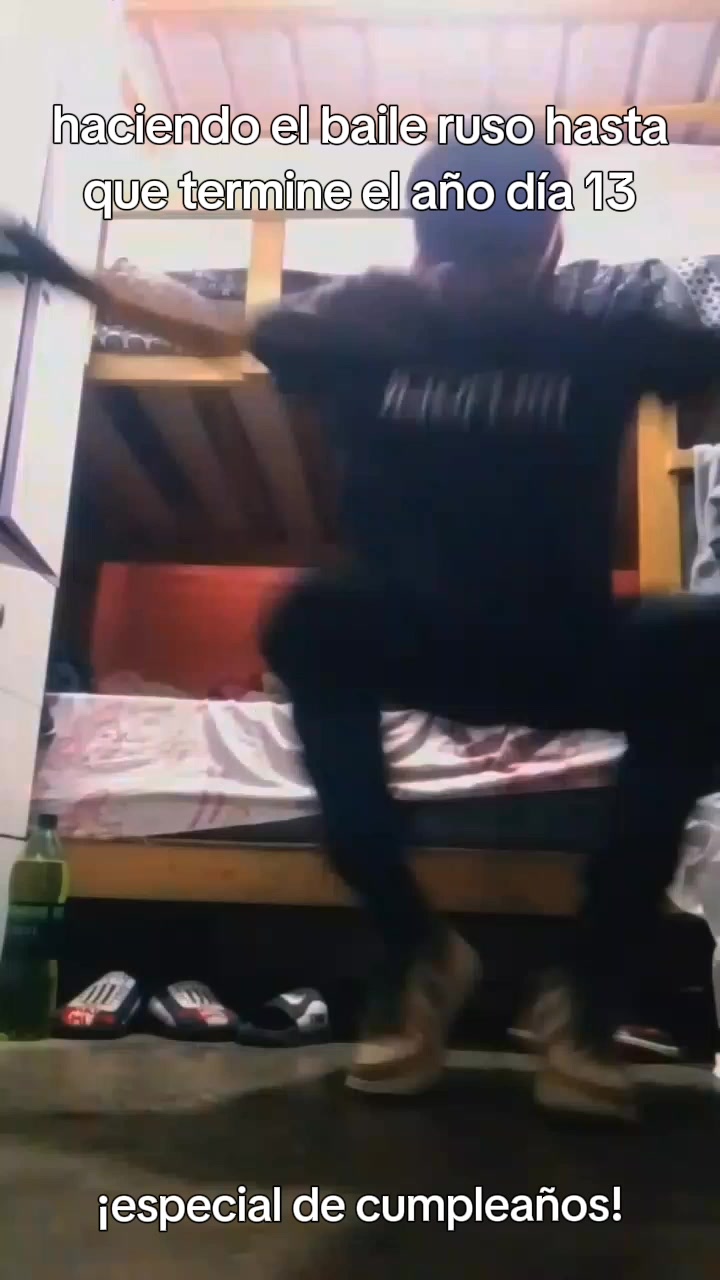 @Kenzodancer