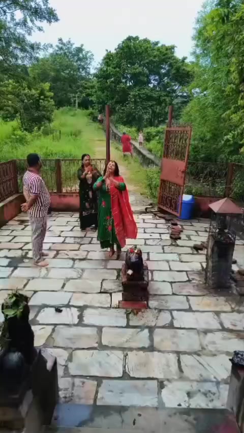 @Sanchita Pokharel Ac