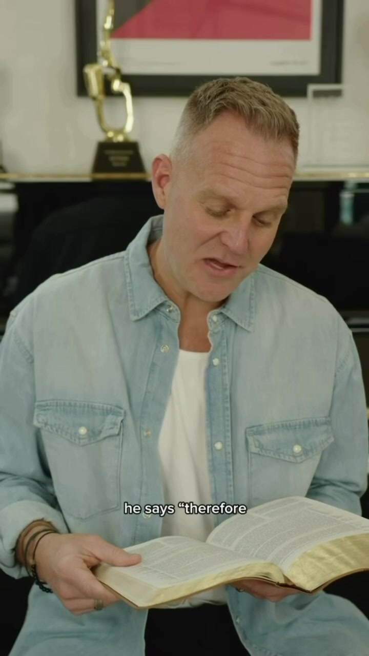 @Matthew West