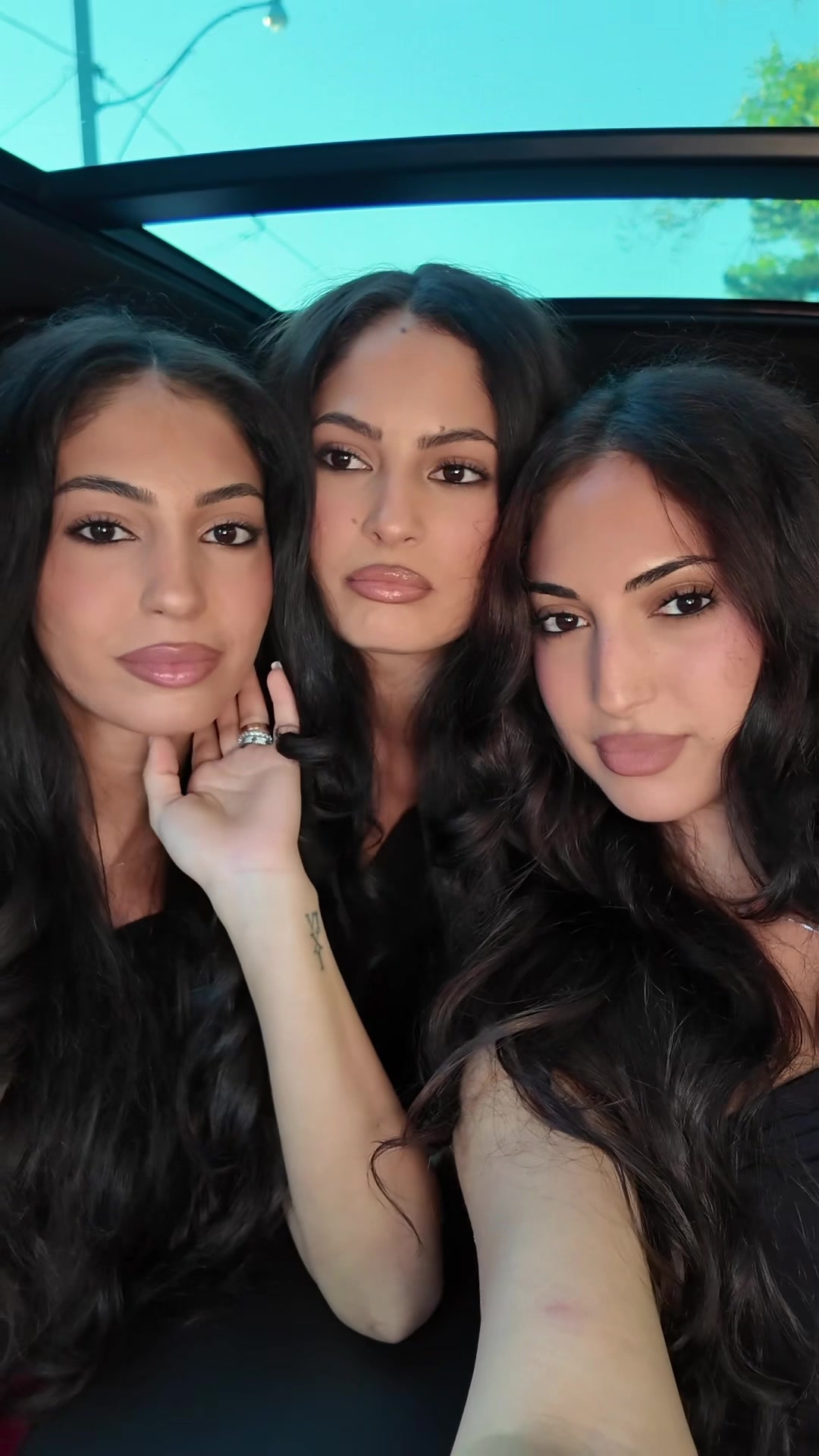 @amna jude sarah