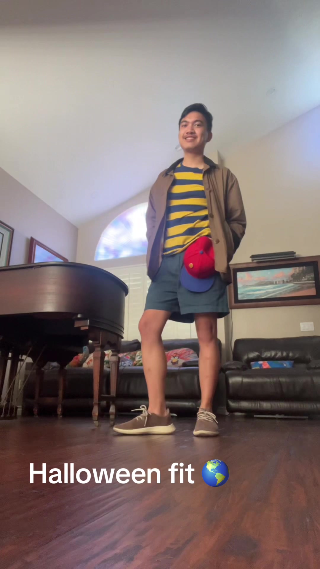 @DannyGoldstar