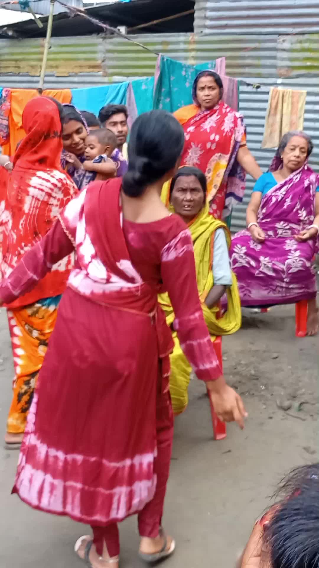 @কষ্টের জীবন