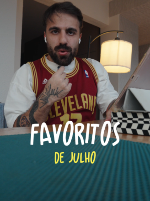 @André Padilla