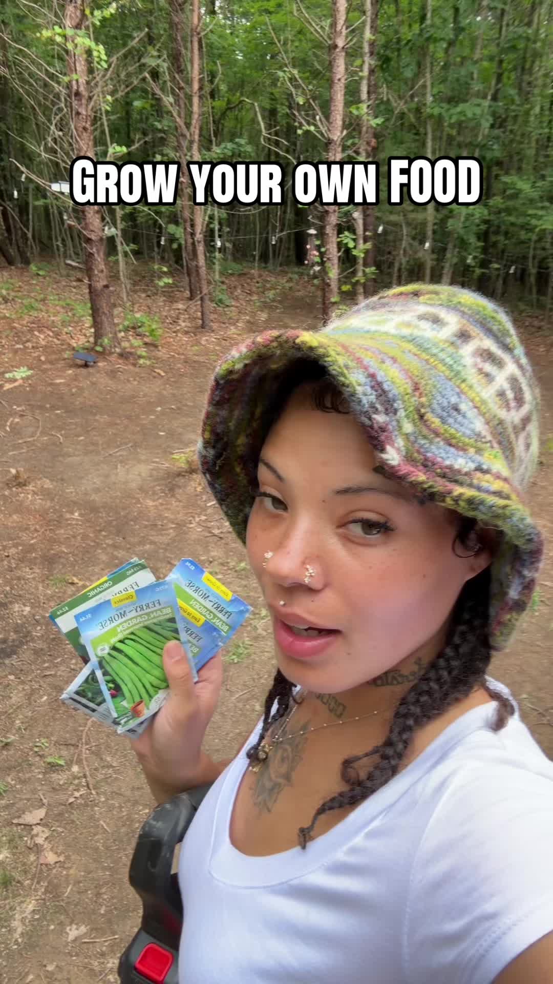 @AliGoddess☥ | Seamoss🌱