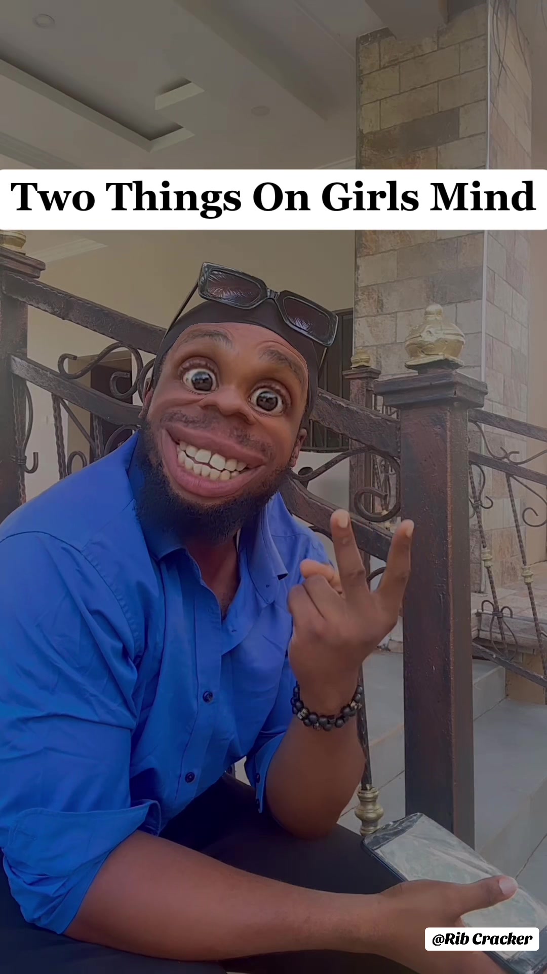 @🇳🇬🇳🇬 RIB CRACKER🤣🤣