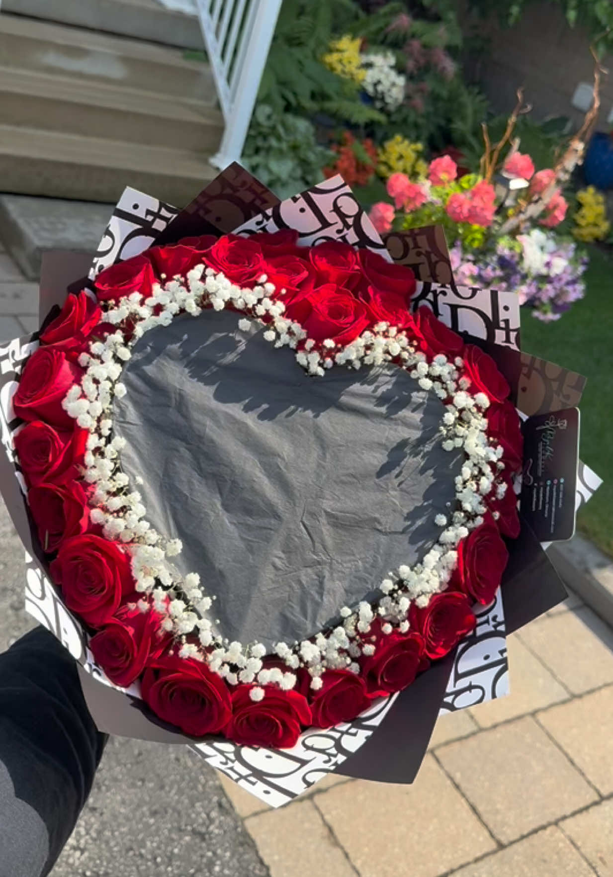 @RoyalK Flowers