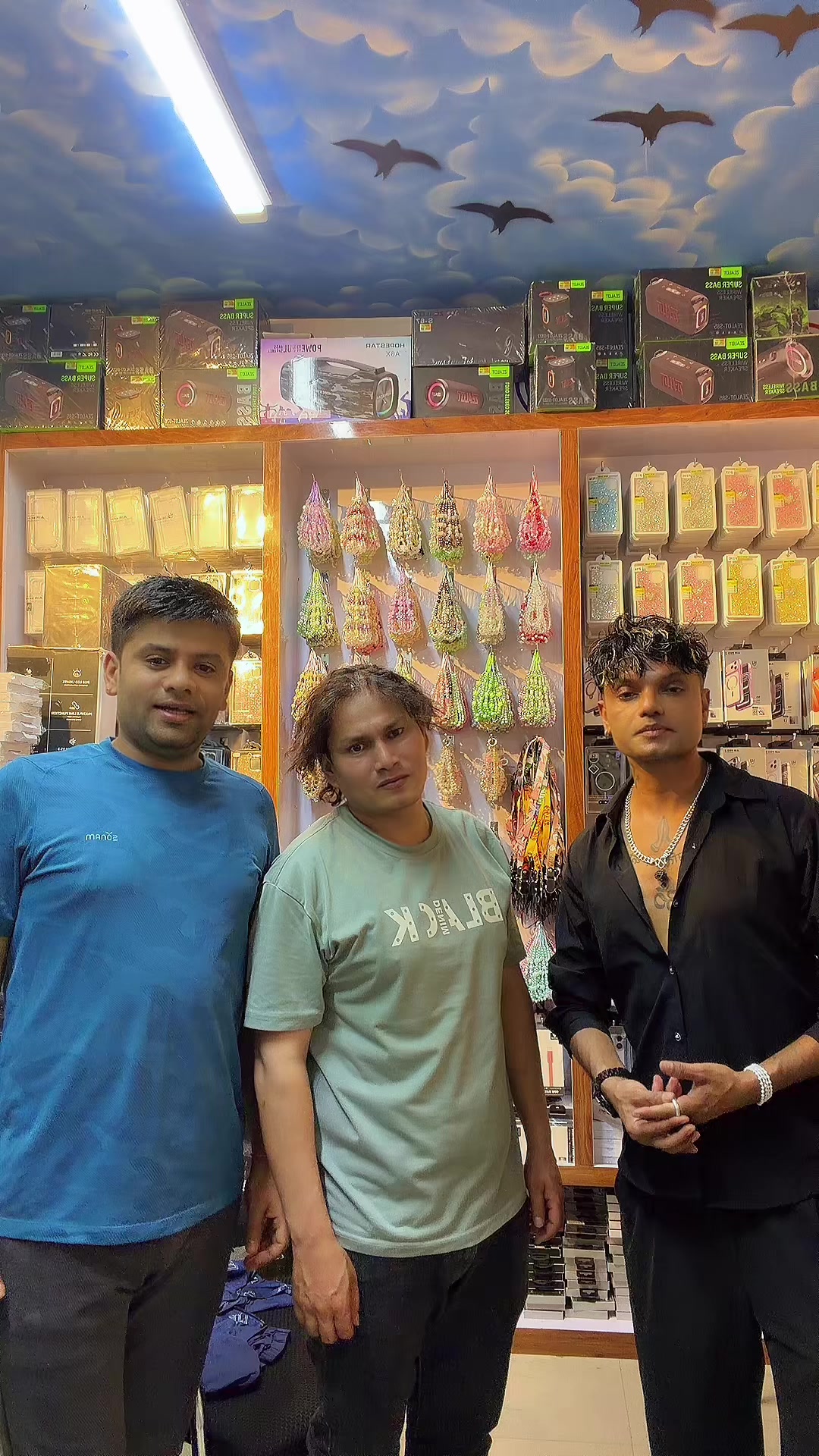 @BHATBHATE M&S