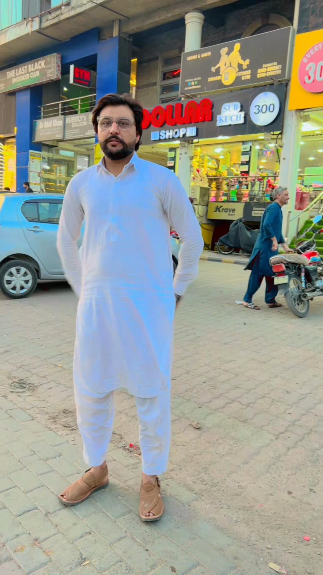 @Marouf khan