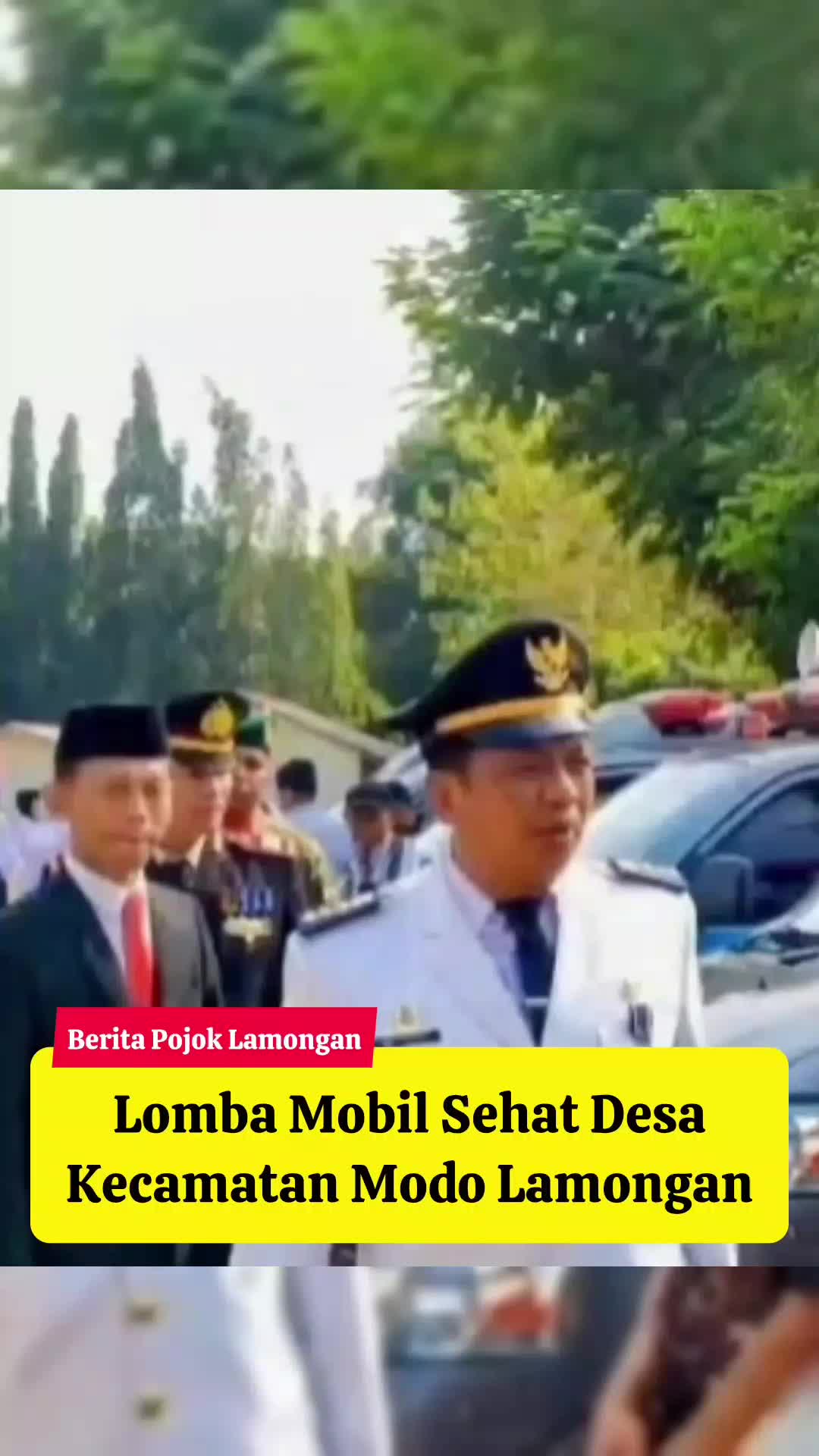 @BERITA POJOK LAMONGAN