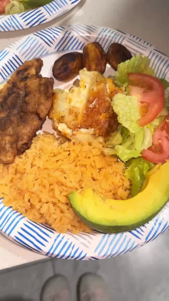 @CaribbeanTwistCuisine&Catering