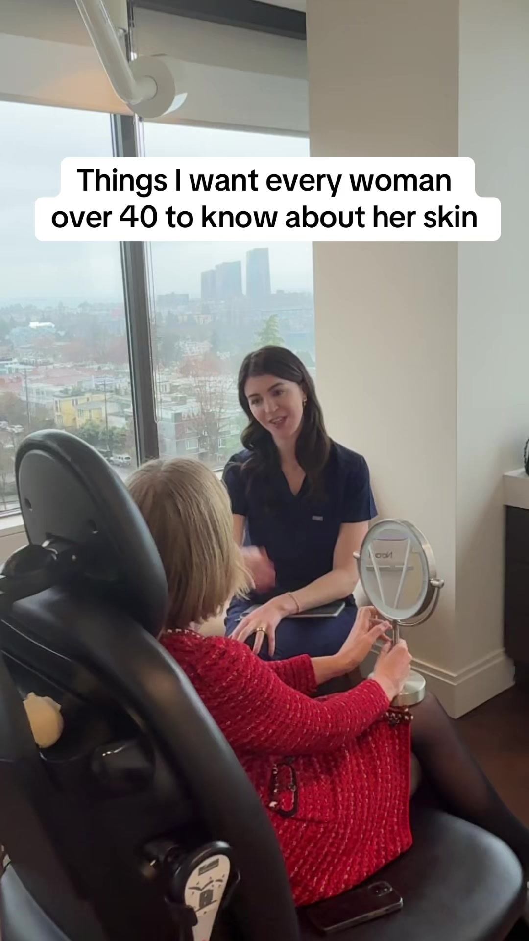 @Dr. Katie 👩🏻⚕️Dermatologist