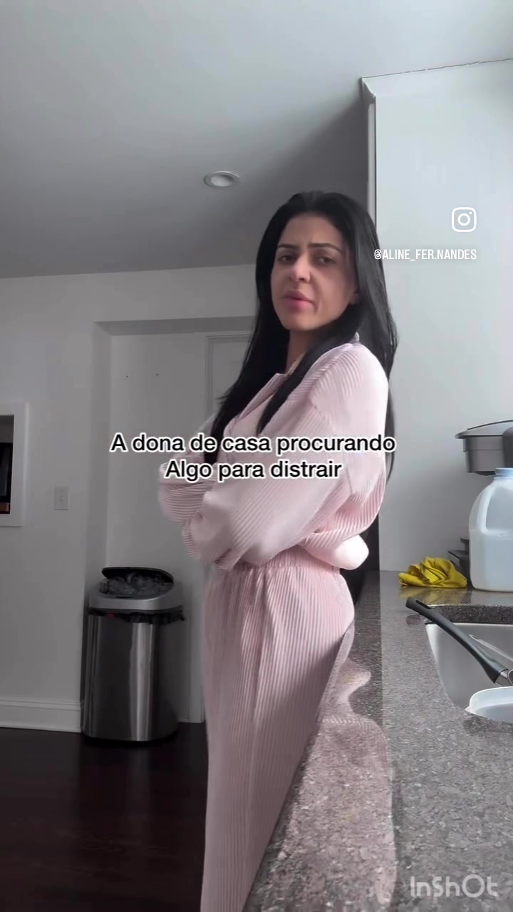 @Aline Fernandes