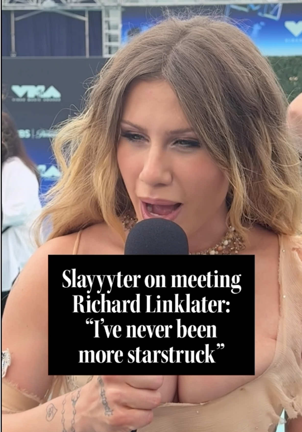 @The Hollywood Reporter