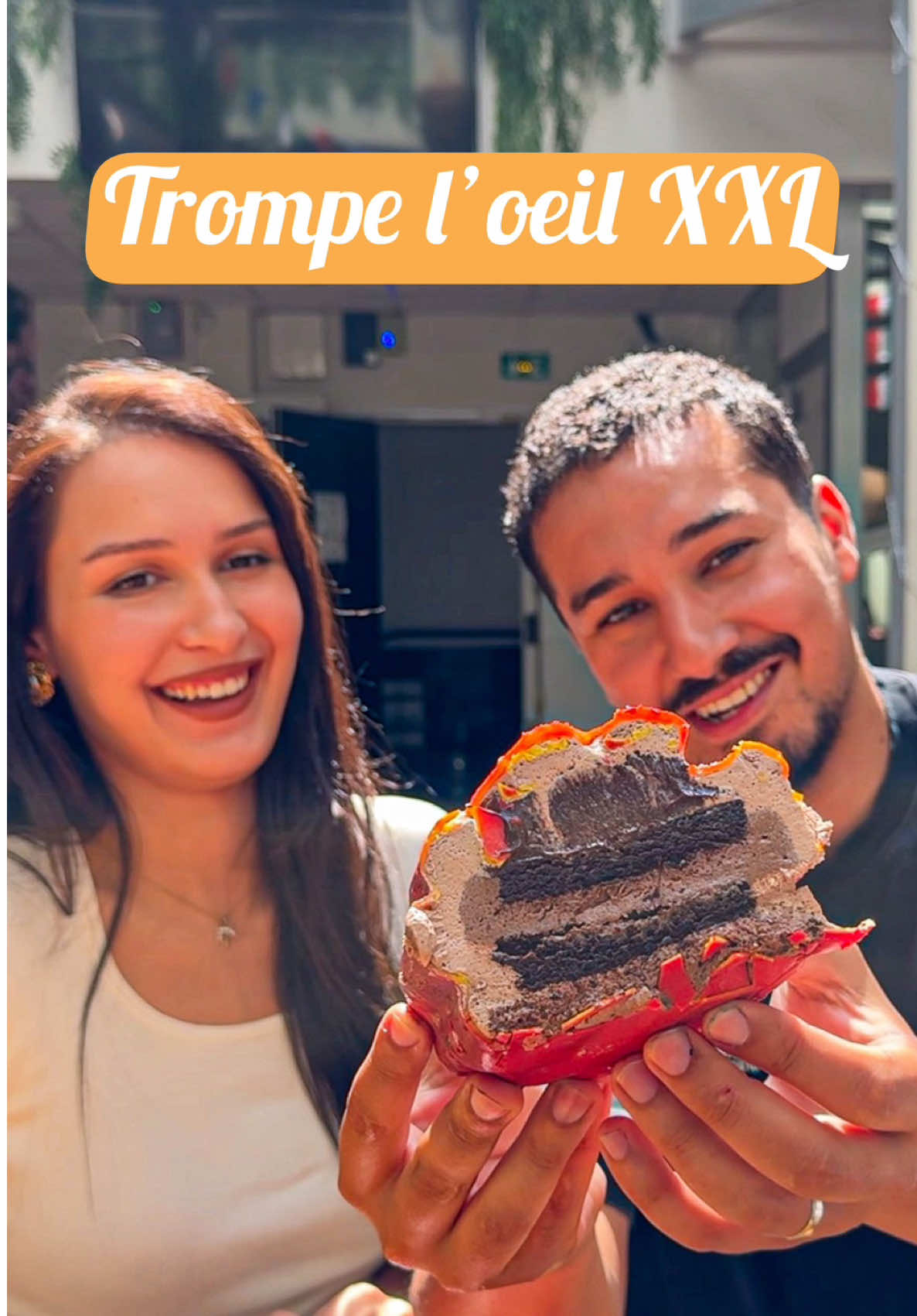 @Foodlovers Paris