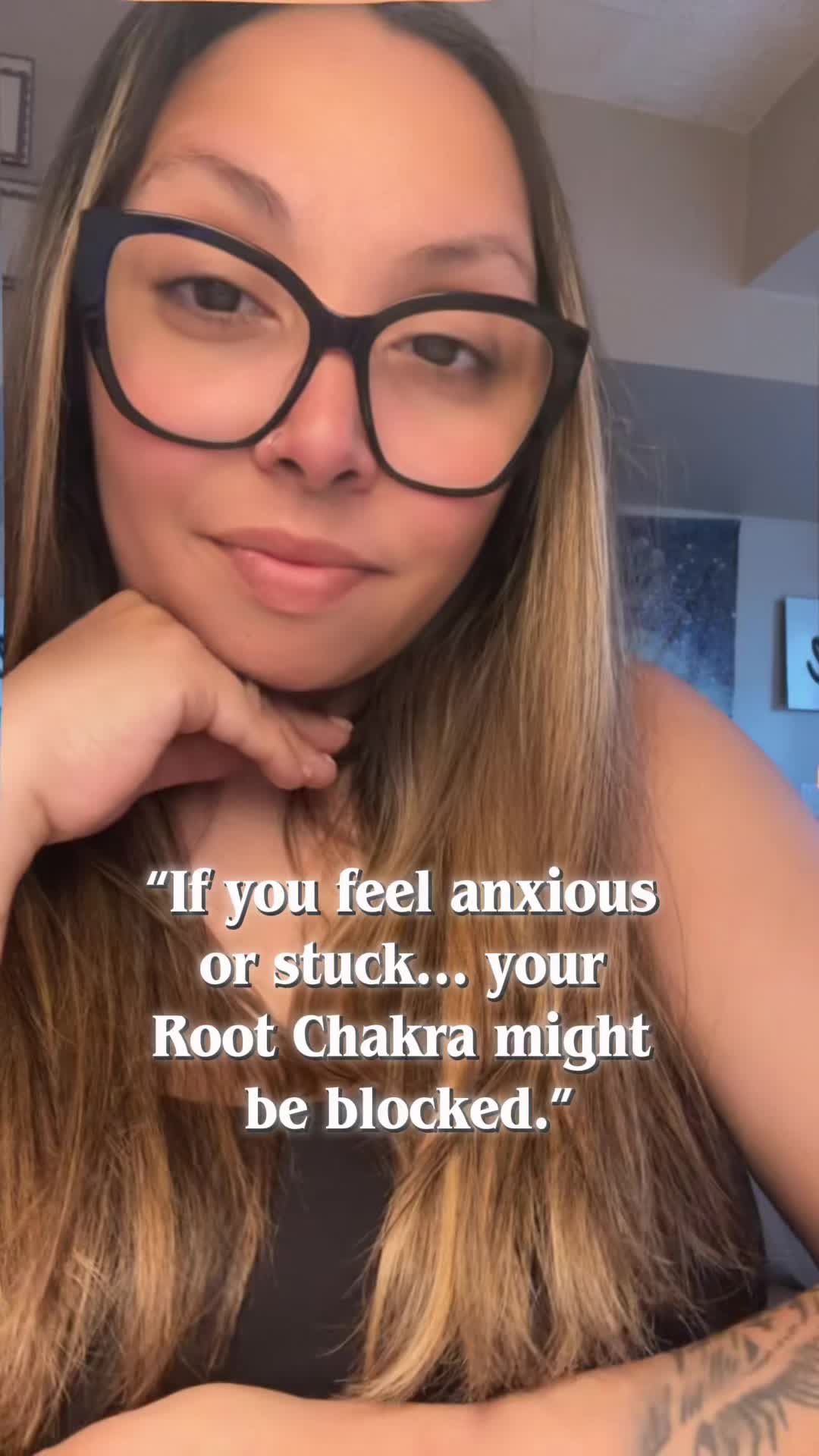 @Carla | Reiki Master