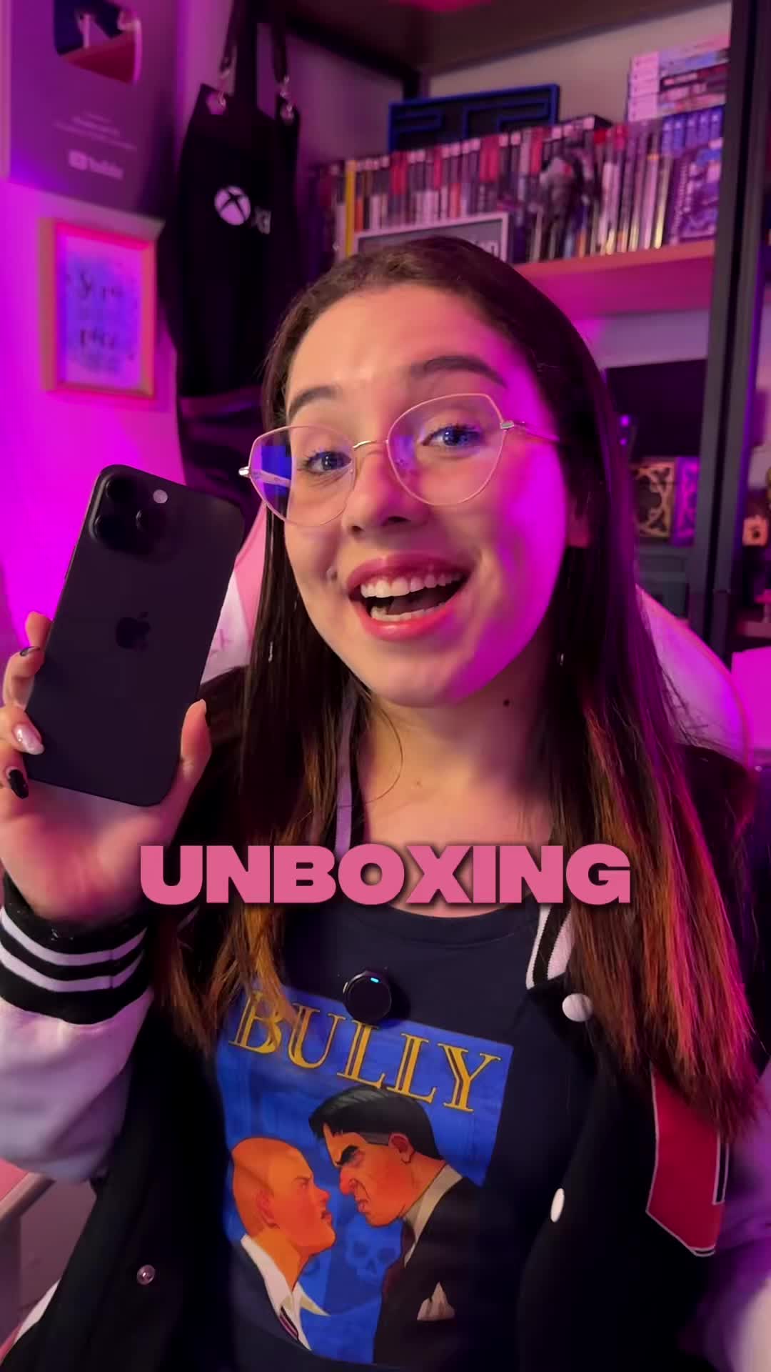 @Kaciane Caroline