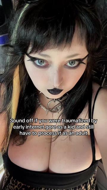 @graverotted