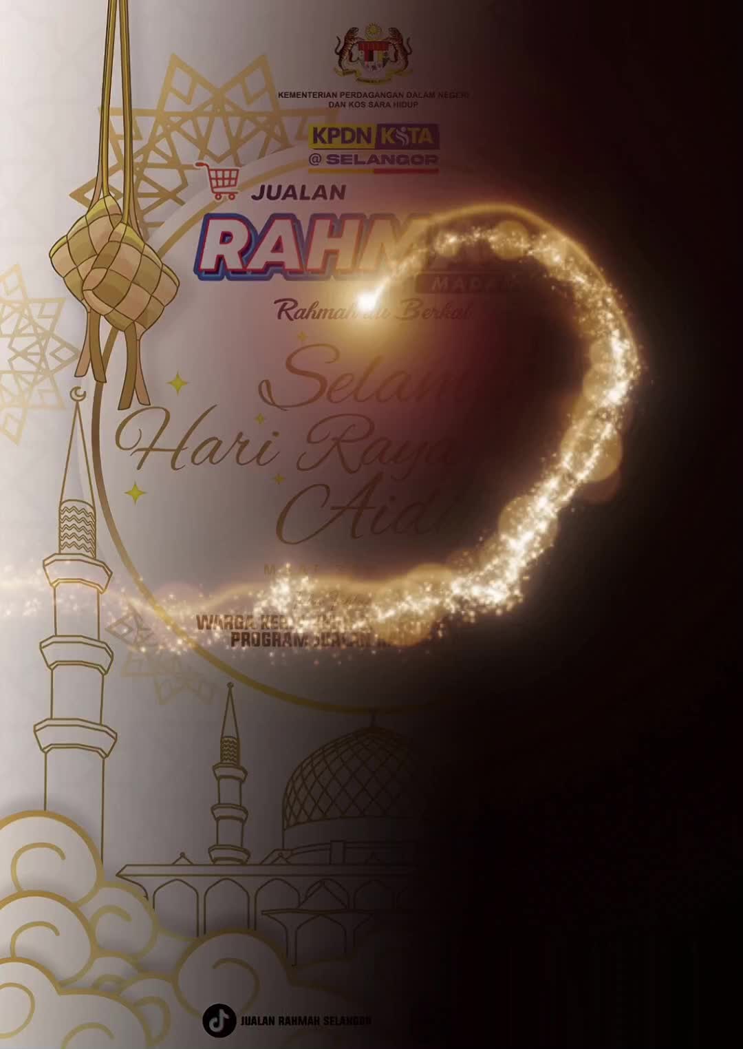 @JUALAN RAHMAH SELANGOR