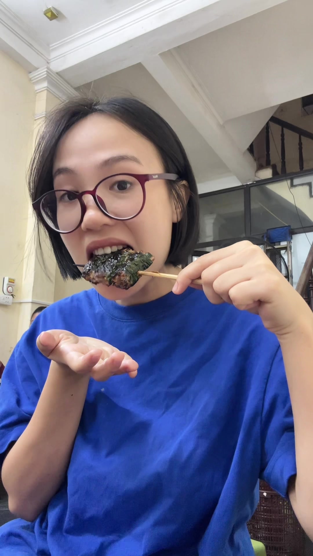@Tiểu M&agrave;n Thầu