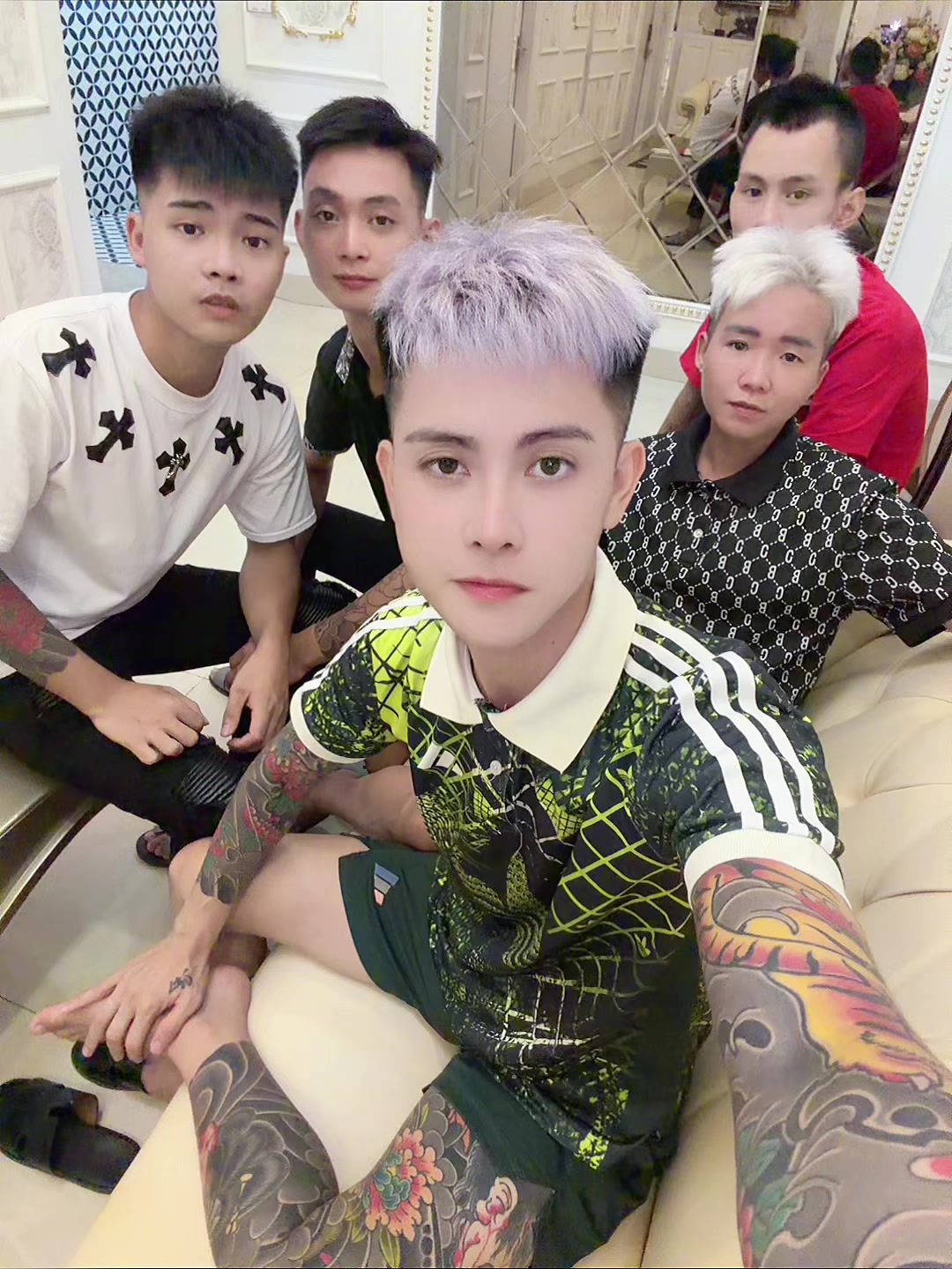 @Ki&ecirc;n Chổi ✅