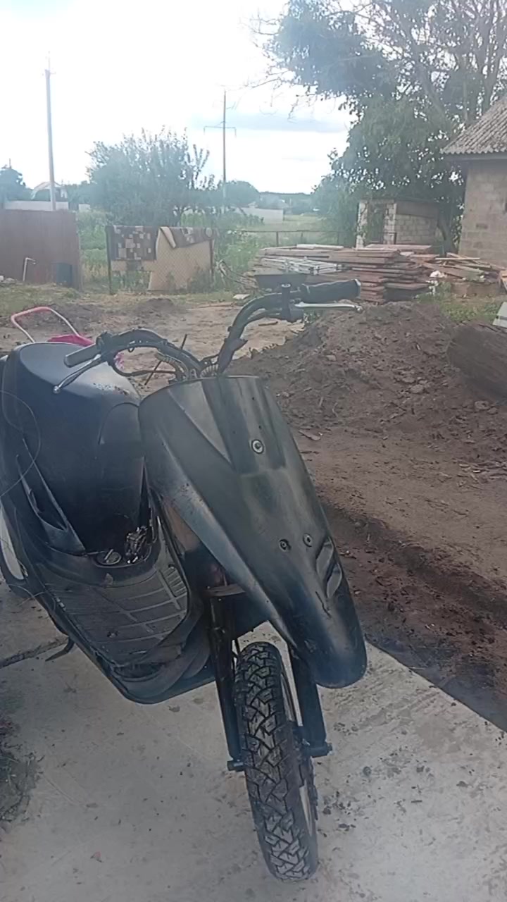 @пілот dio 27