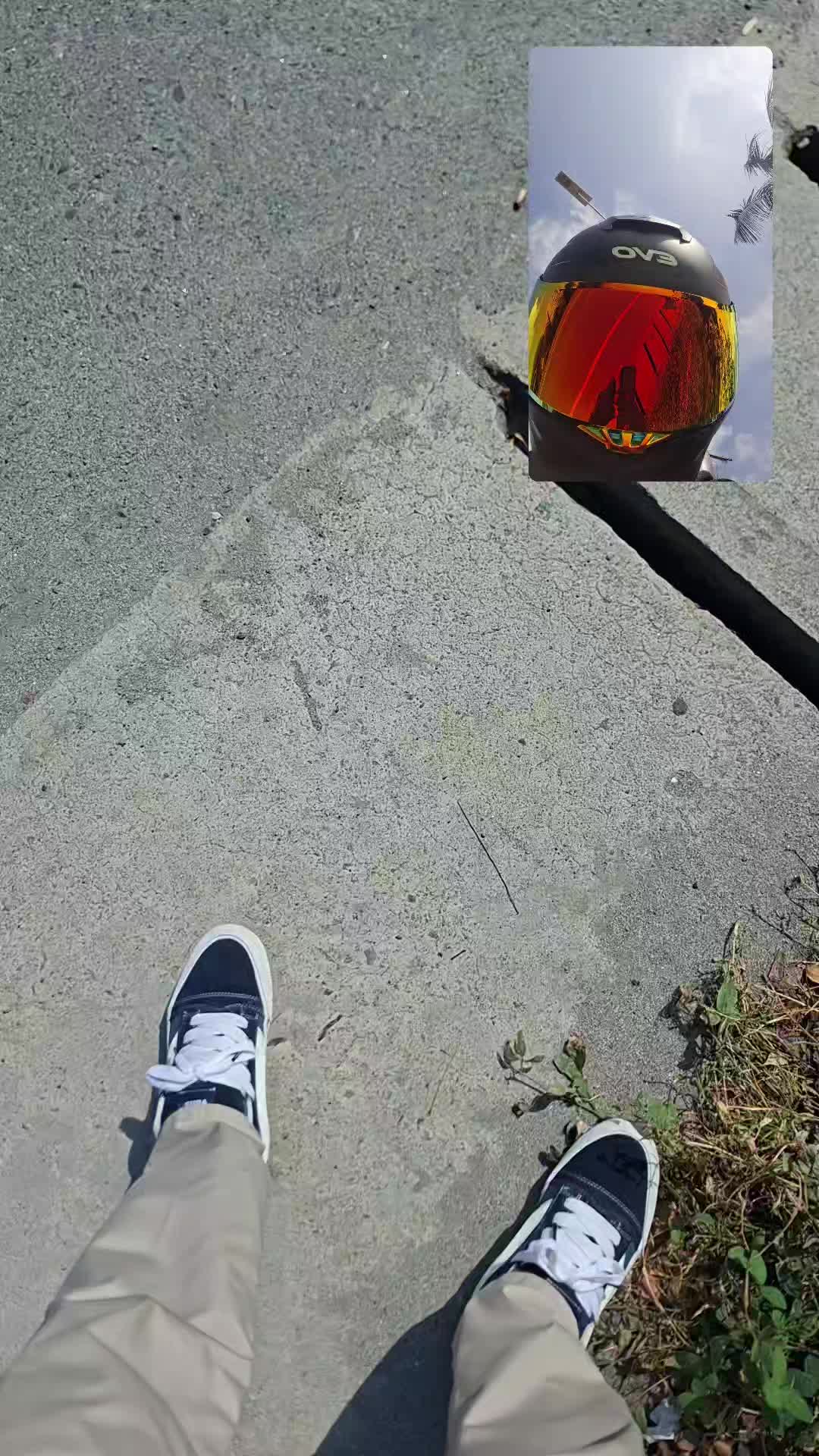 @Sir Caps 👮
