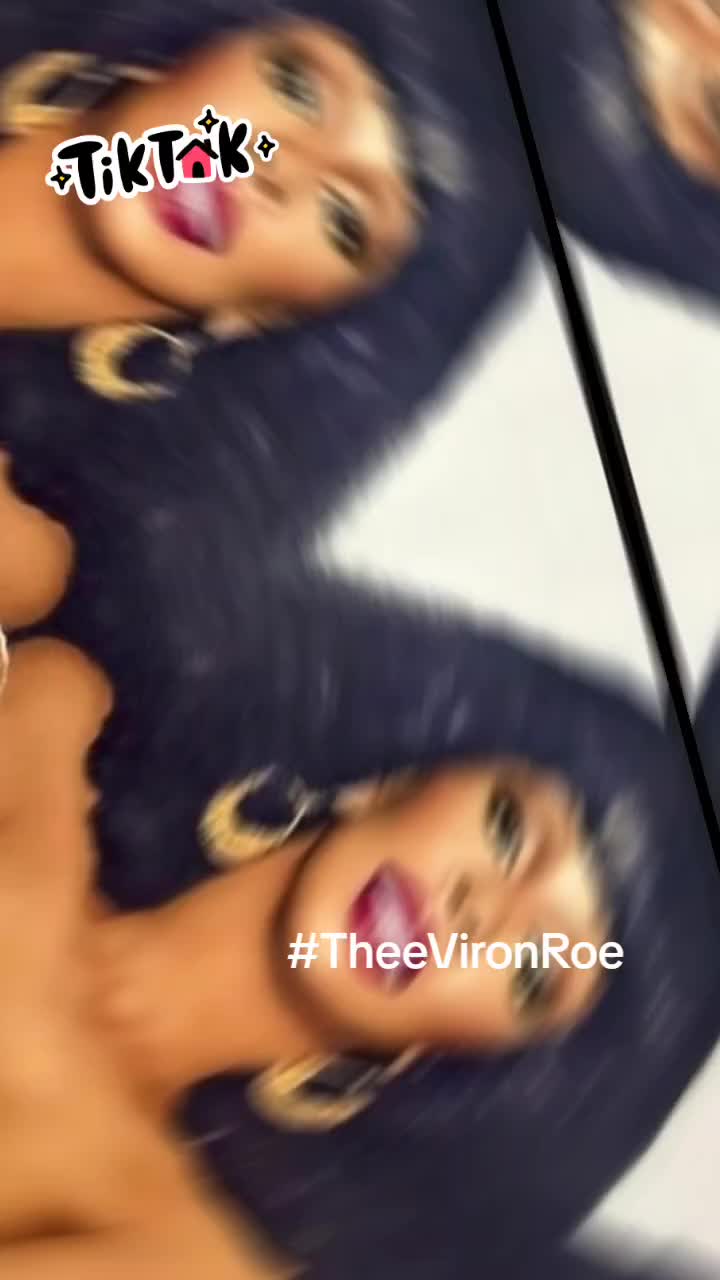 @Theeviron Roe