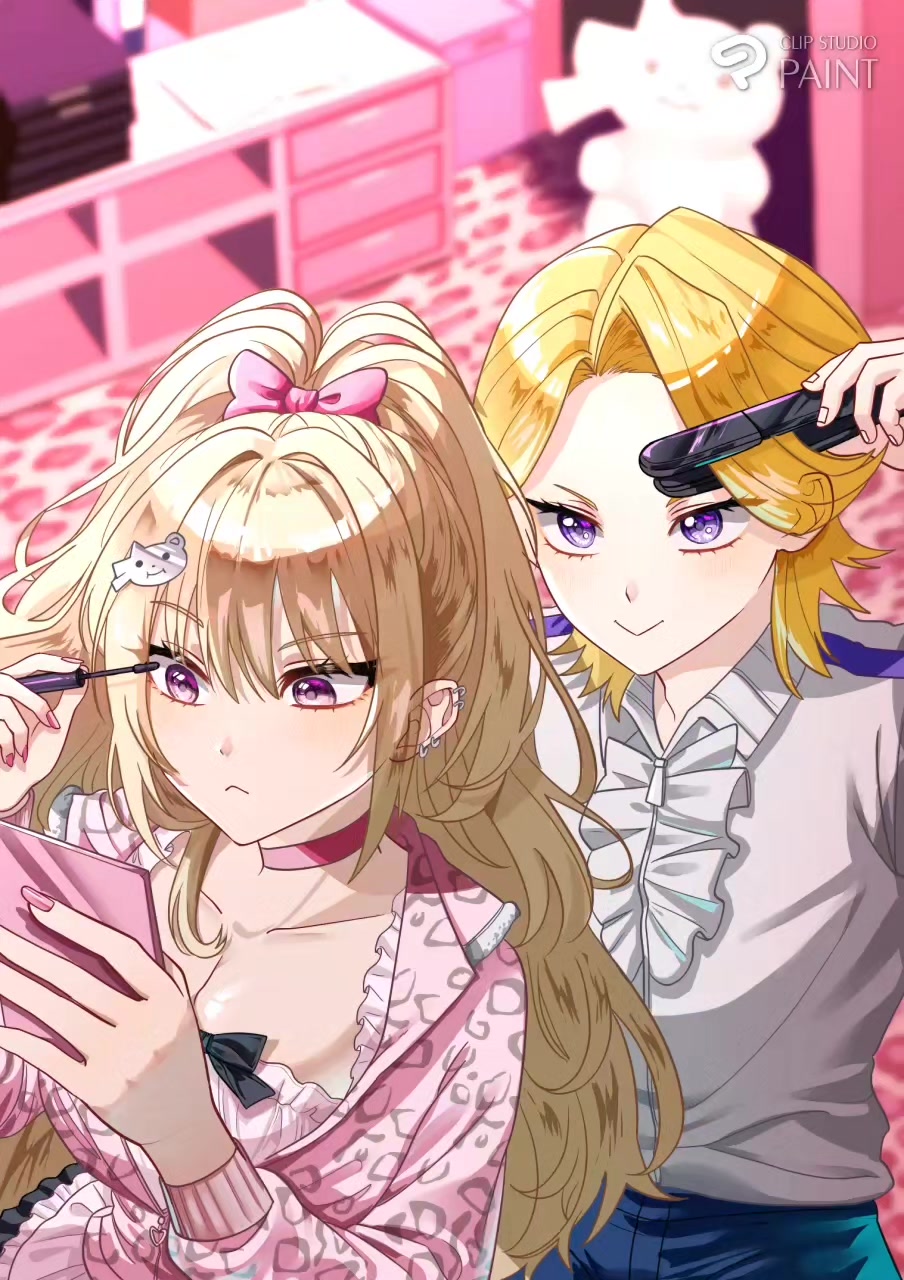 @이츄