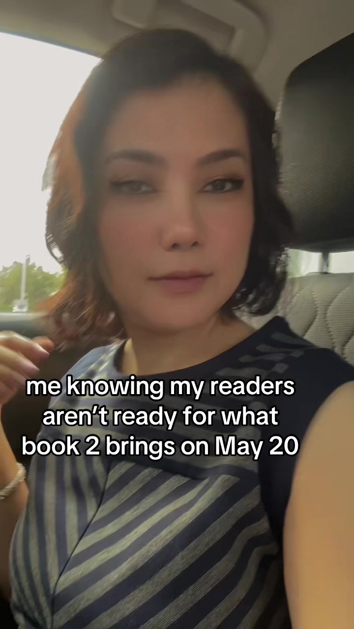 @M.N.Robbins Author