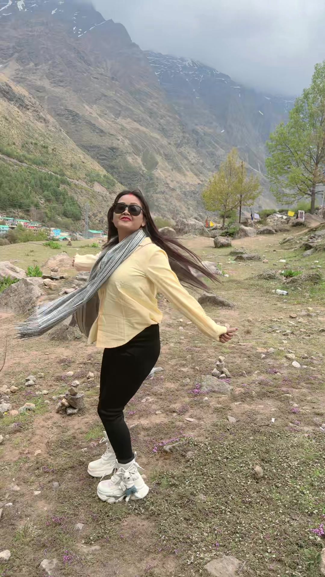 @Nisha Chaudhary