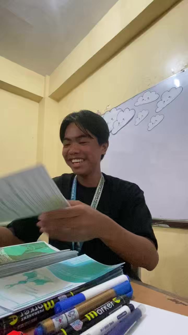 @Russel Josh
