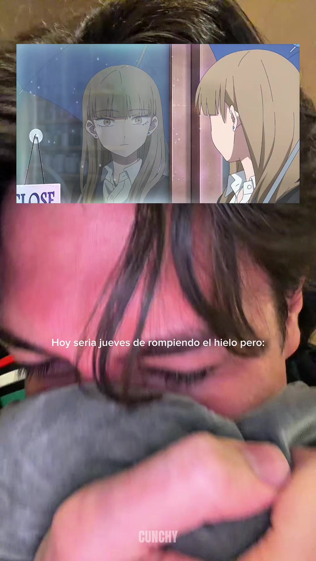 @CUNCHY