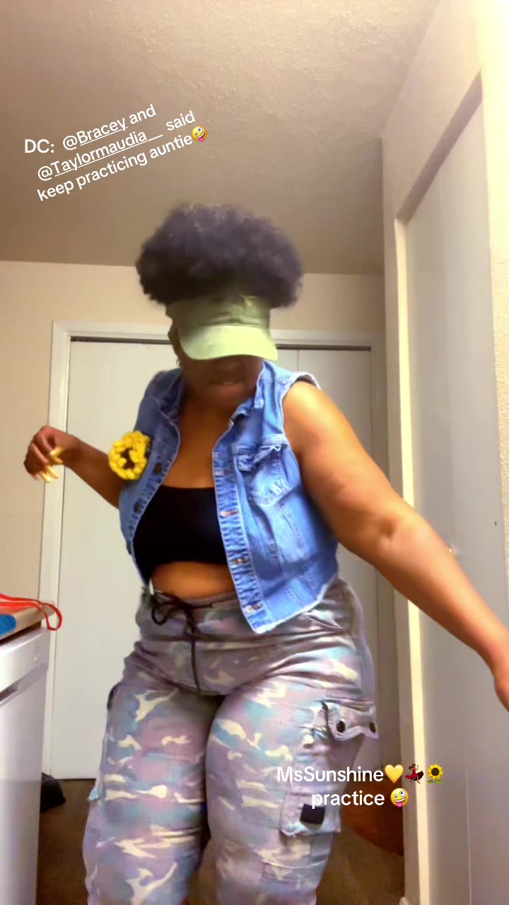 @MsSunshineMack❌