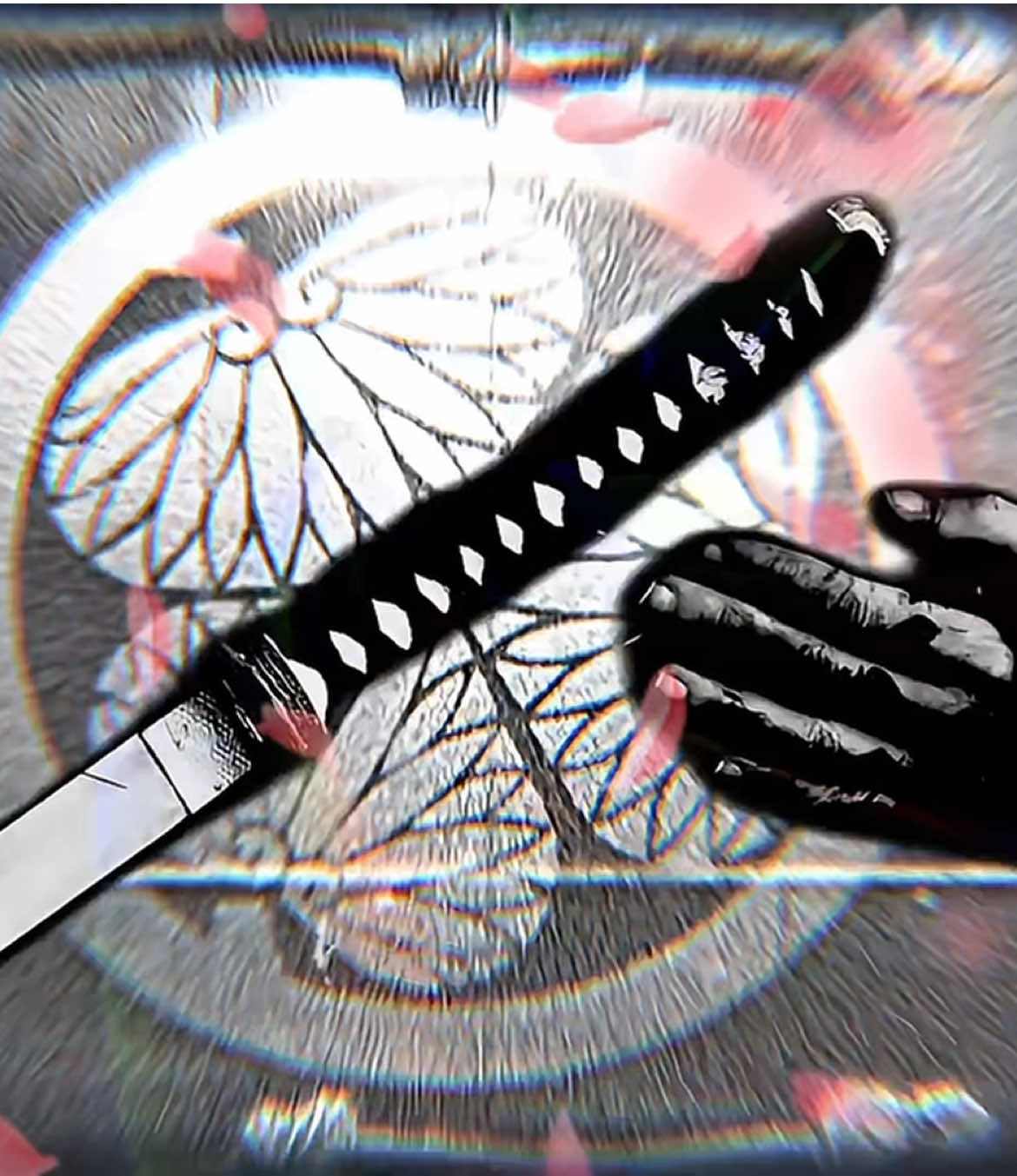 @T‘Anime Edit’Oru