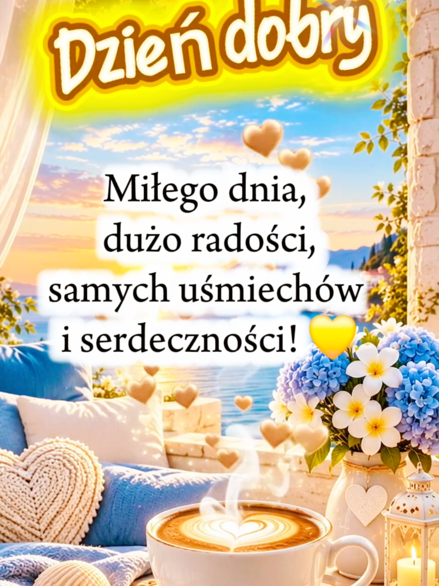 @Życzenia z uśmiechem