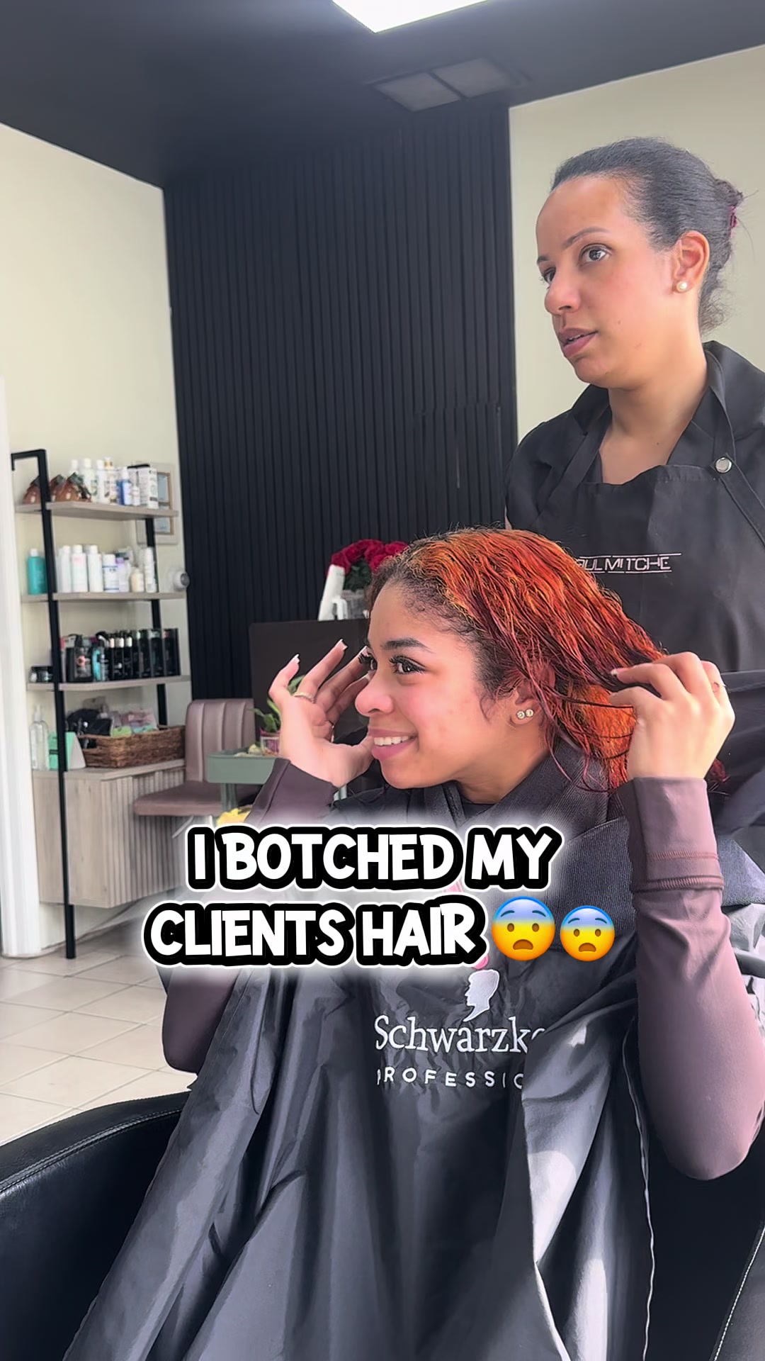 @Vanessa ✨New Jersey Balayage✨