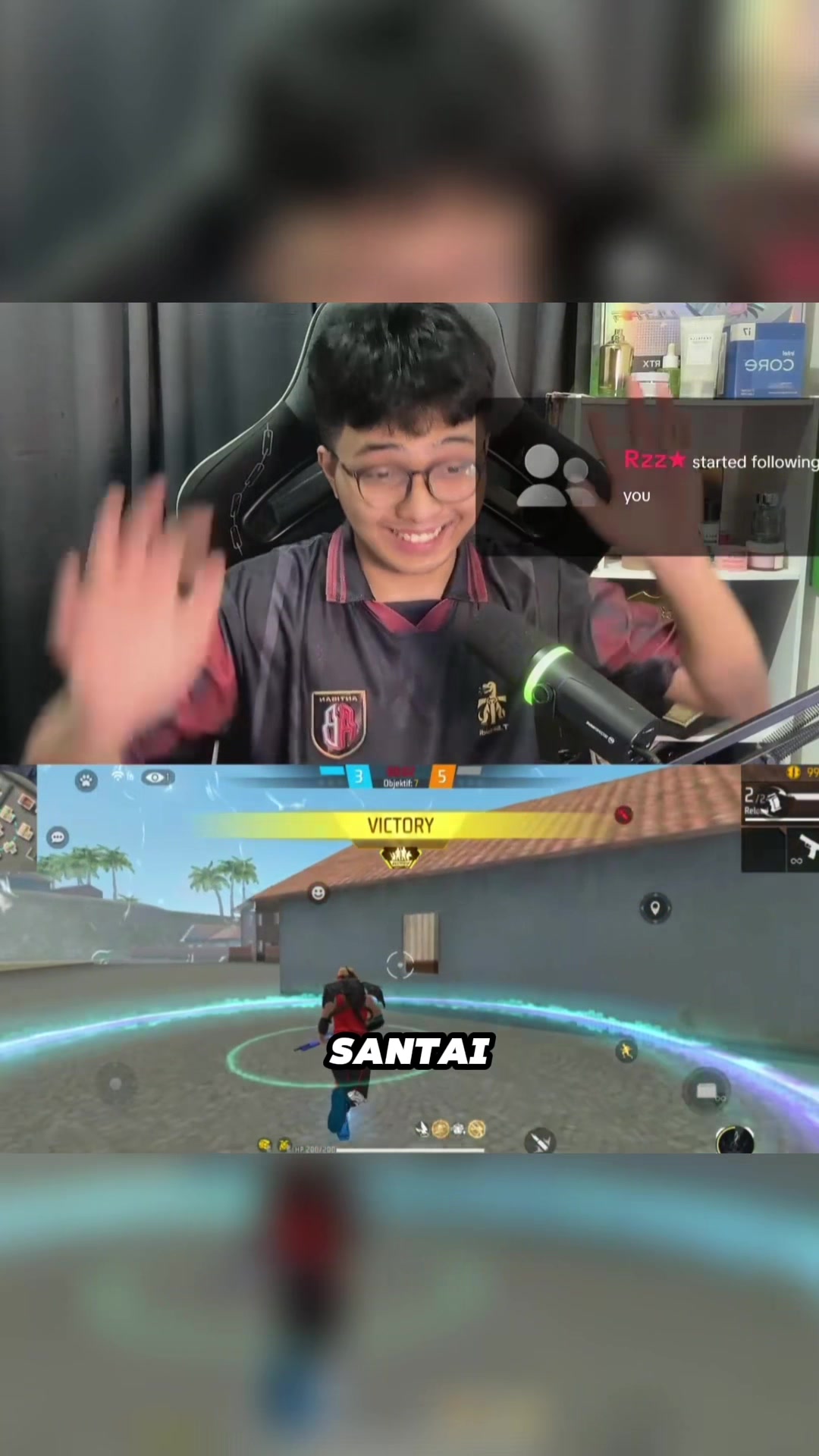 @Klunzaa x POINTGAMERS
