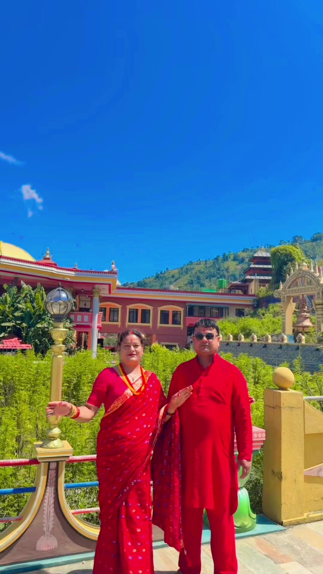 @Shanta Thapa