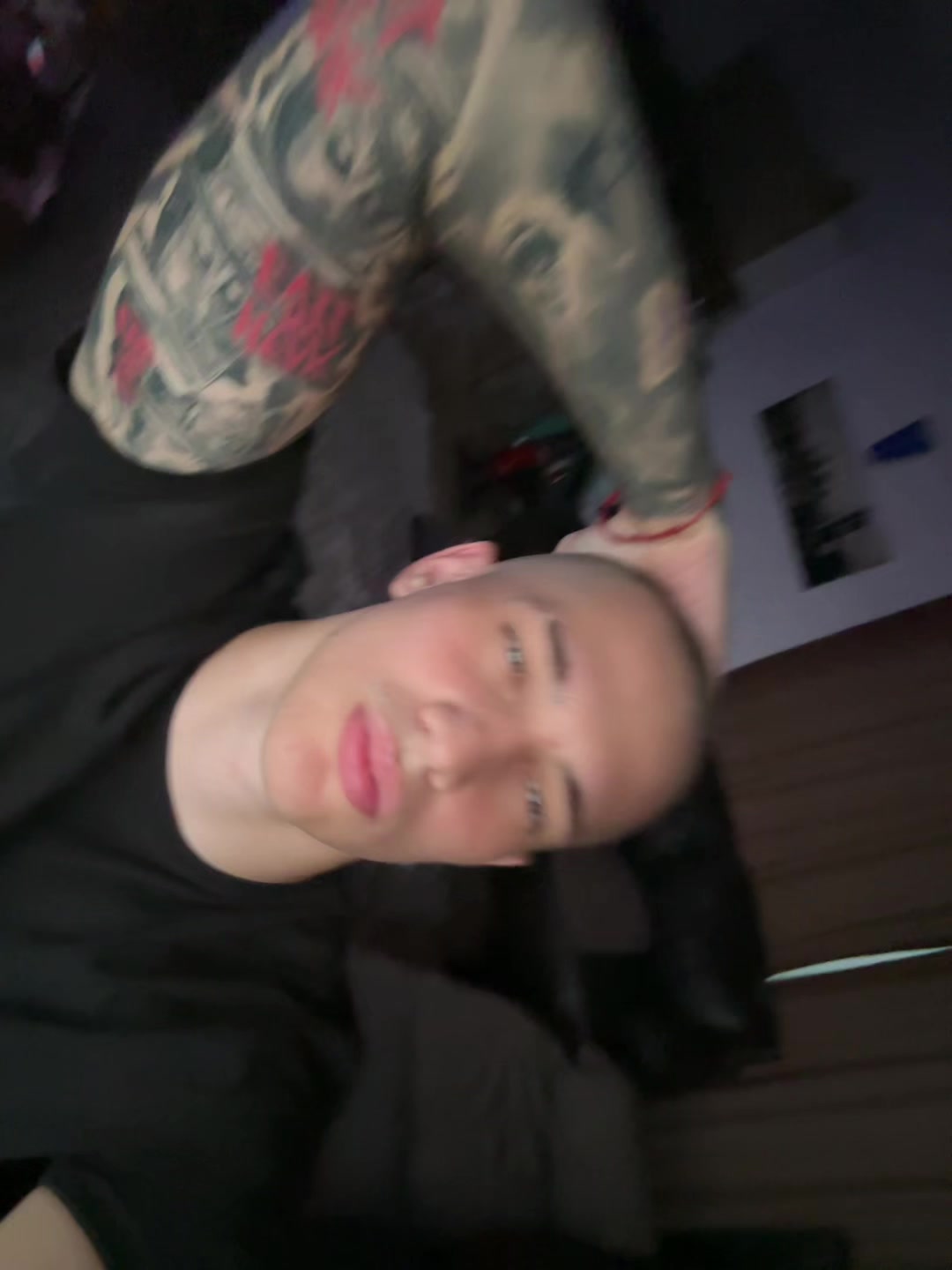 @I T A N