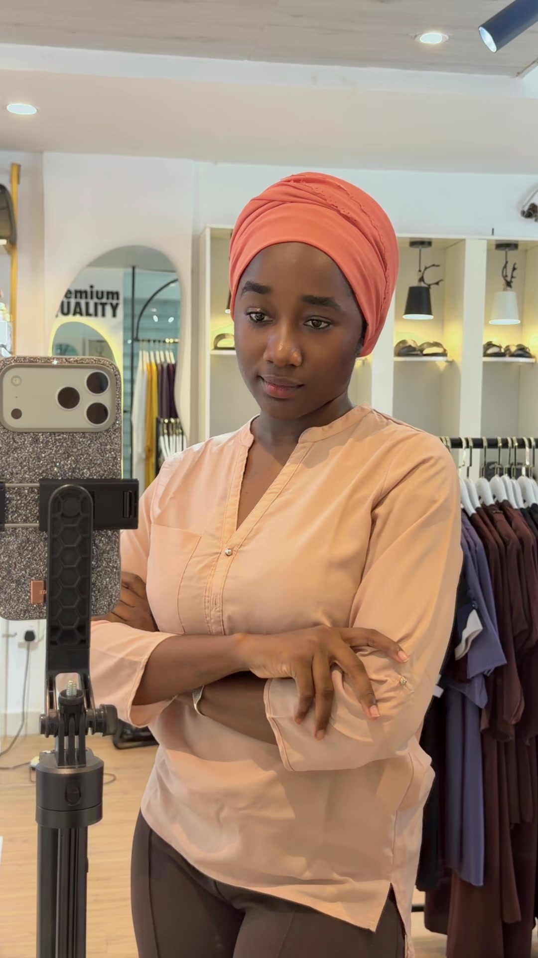 @Rahama saidu