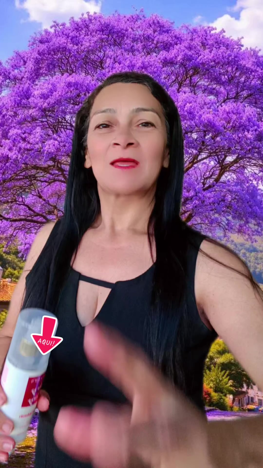 @Geliana Galvão