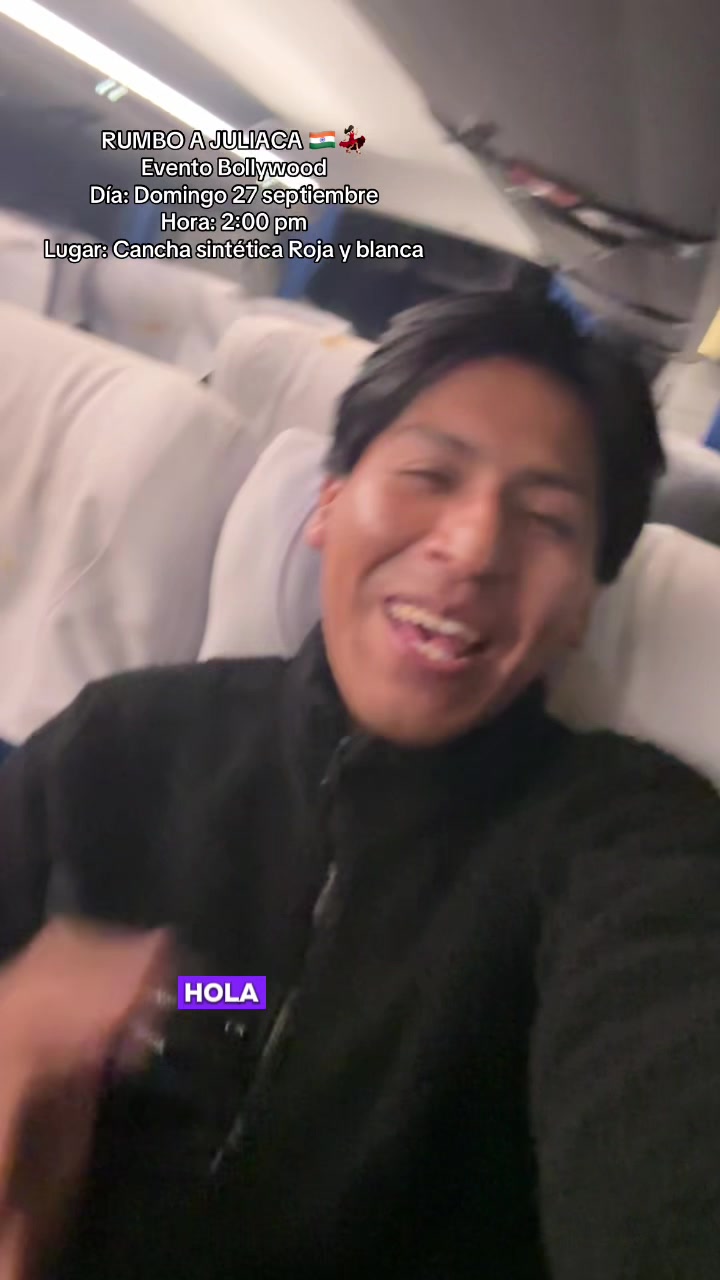 @Nestor Condori Bautista
