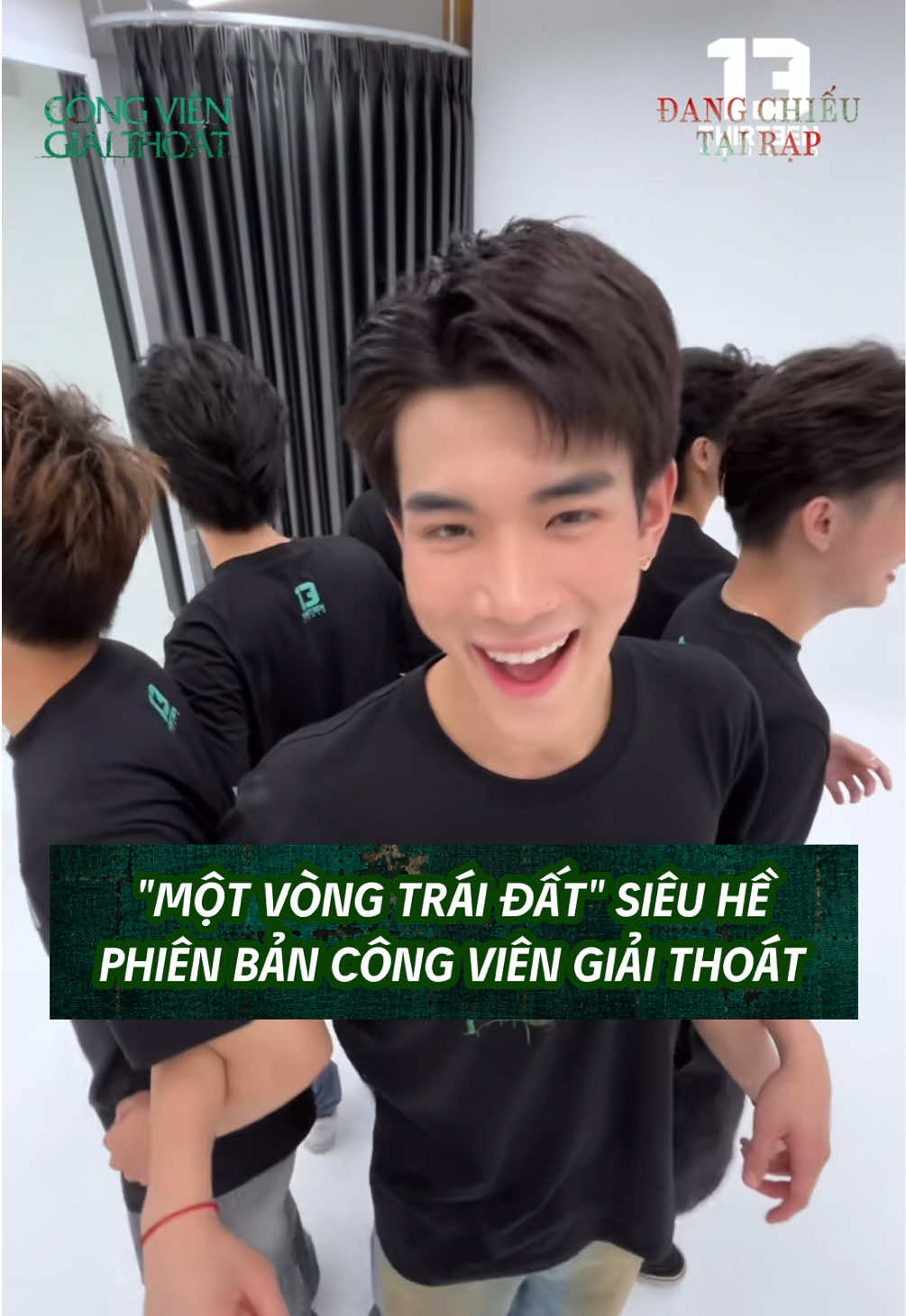 @CJ ENM Vietnam