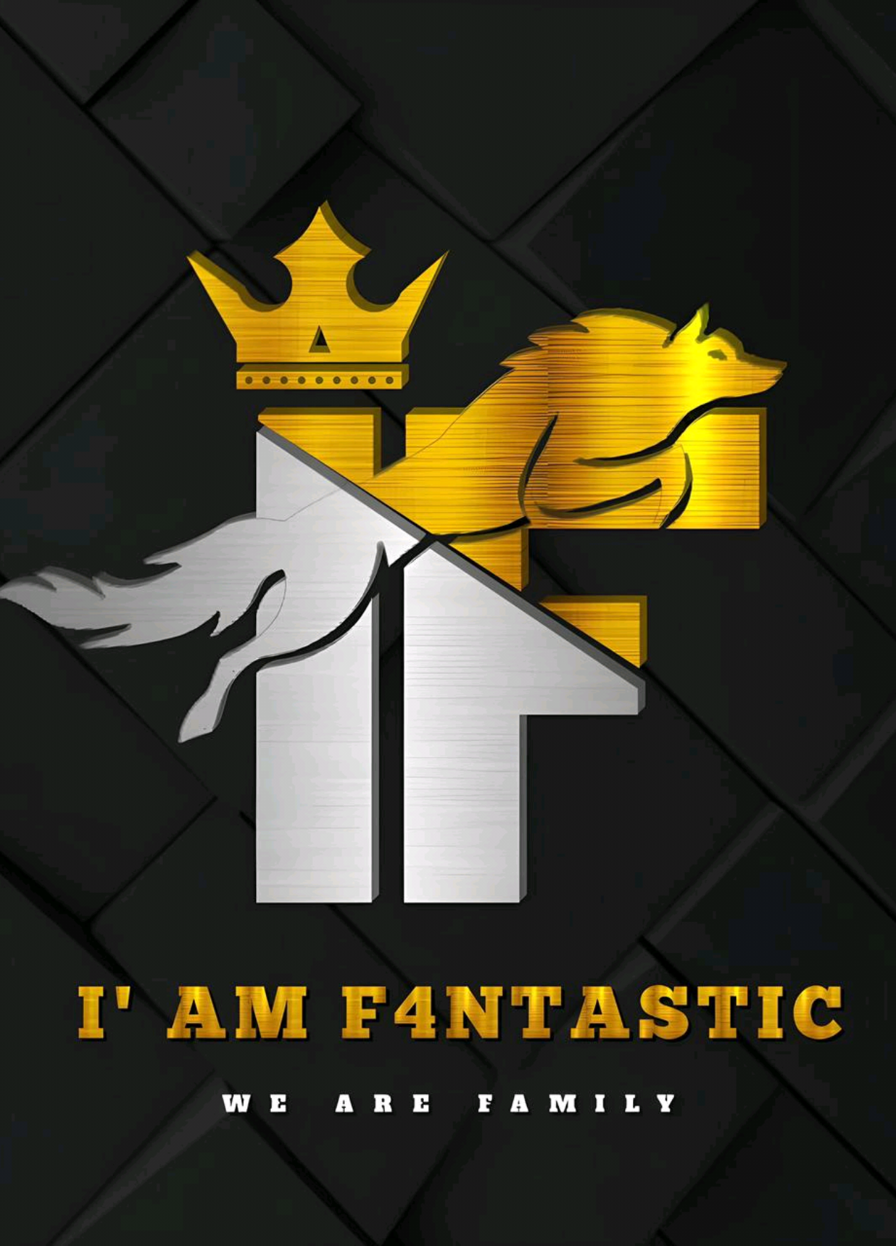 @I am F4NTASTIC 🏆