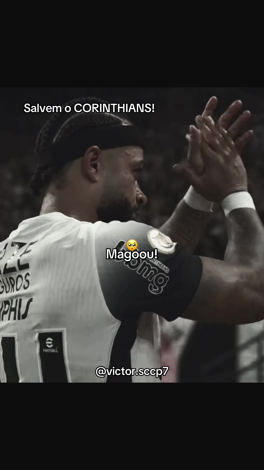 @Victor Oliveira