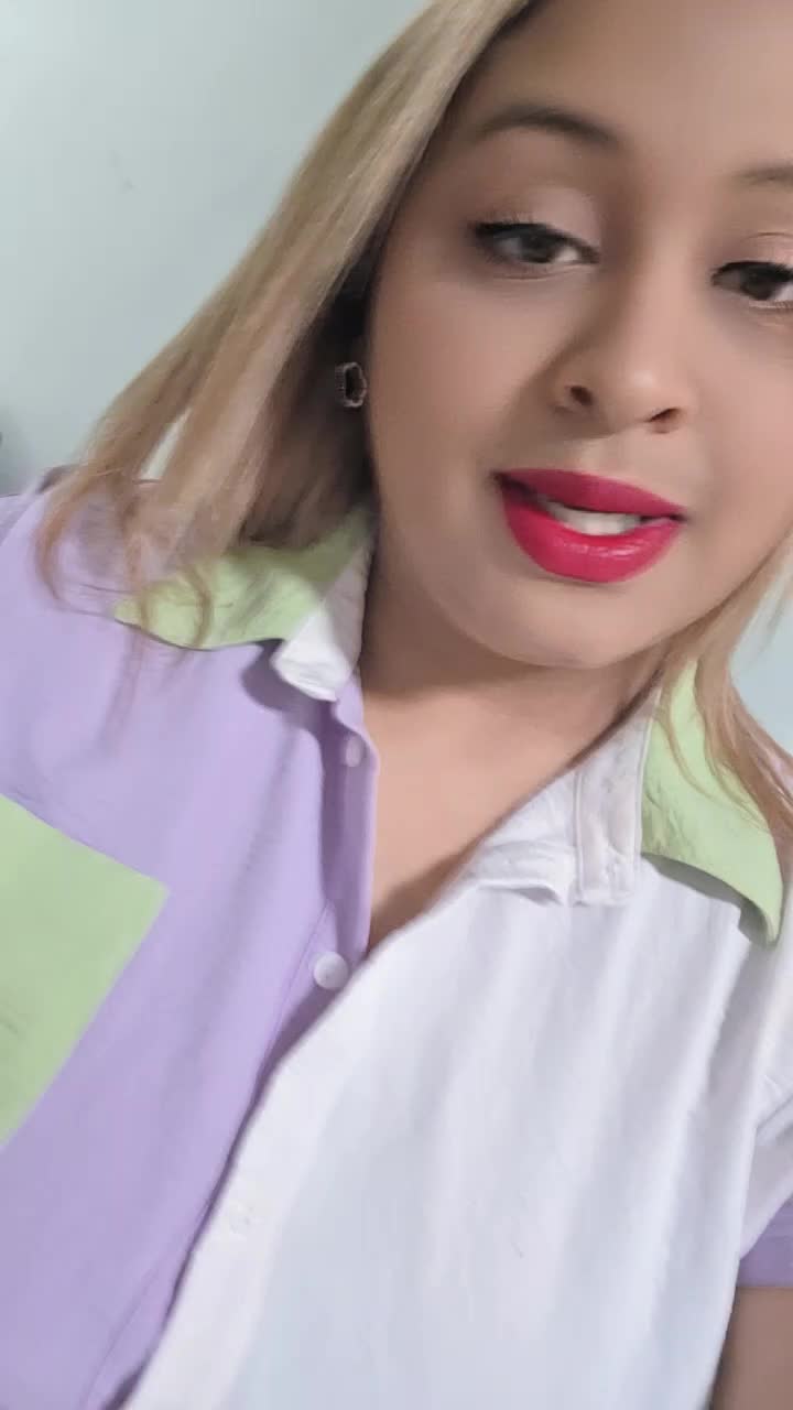 @Gabriela Chavez