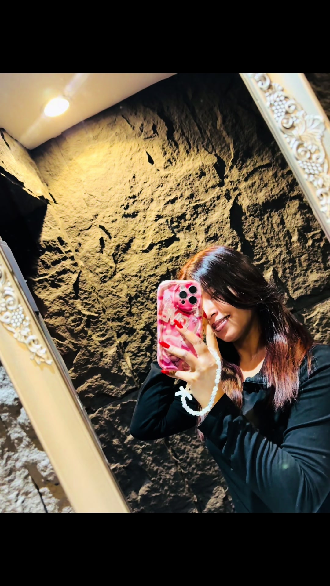 @Aliza rasaily 😍😍🇳🇵to 🇦🇪
