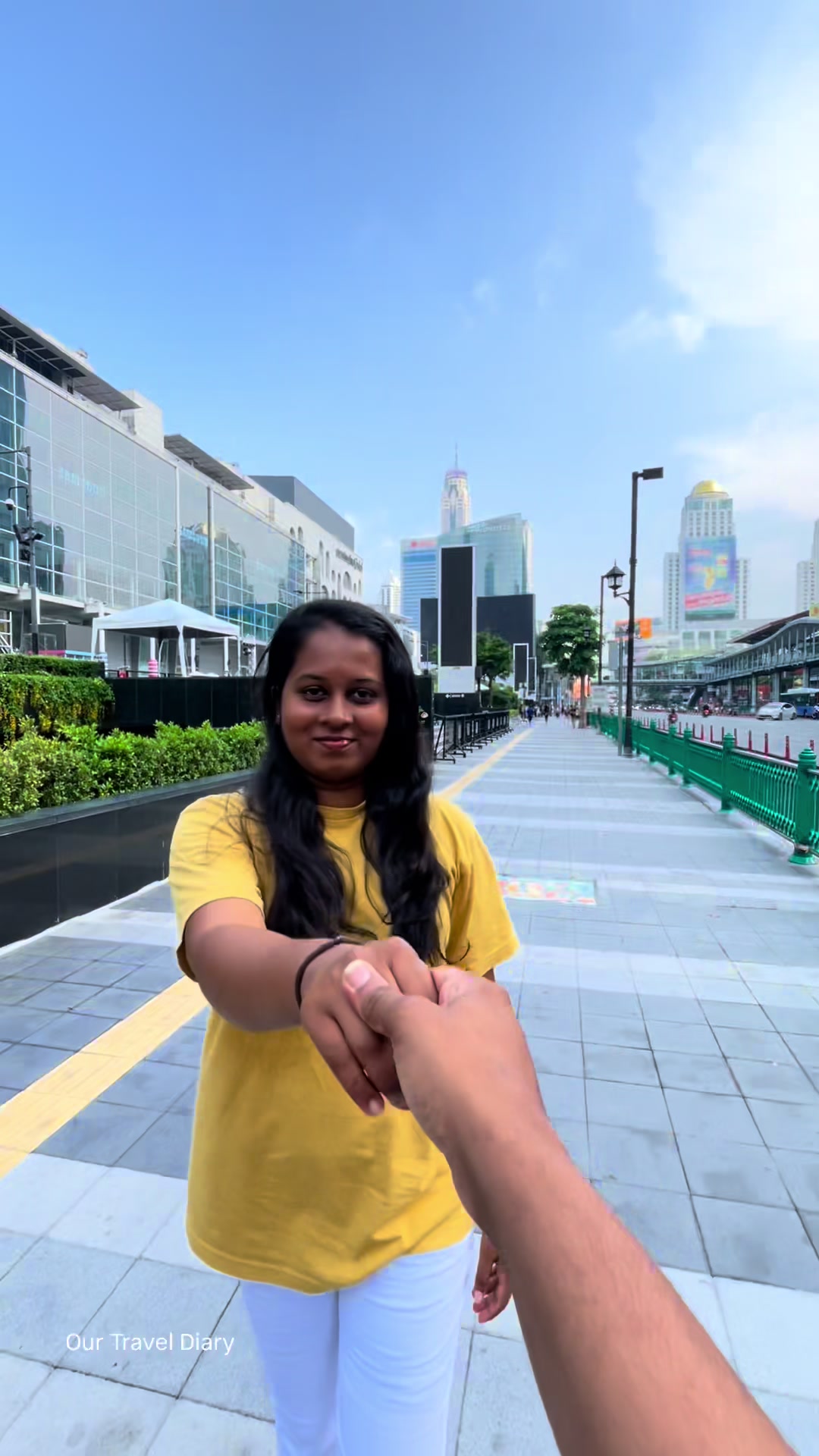 @Our Travel Diary