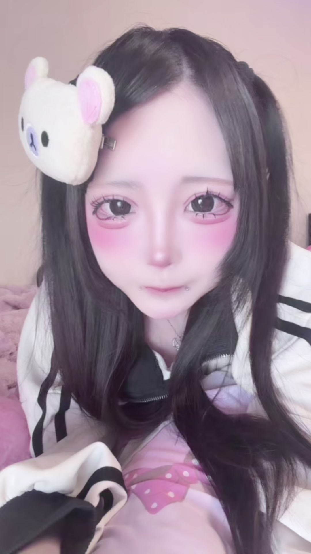 @きる