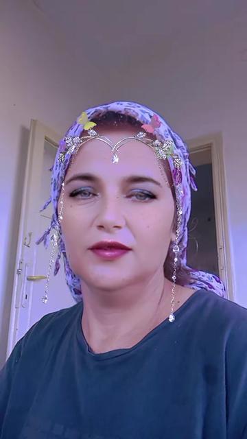 @32Y&ouml;r&uuml;k kızı Mercan G&uuml;l32